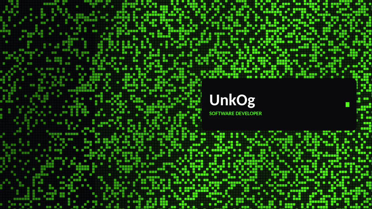UnkOg