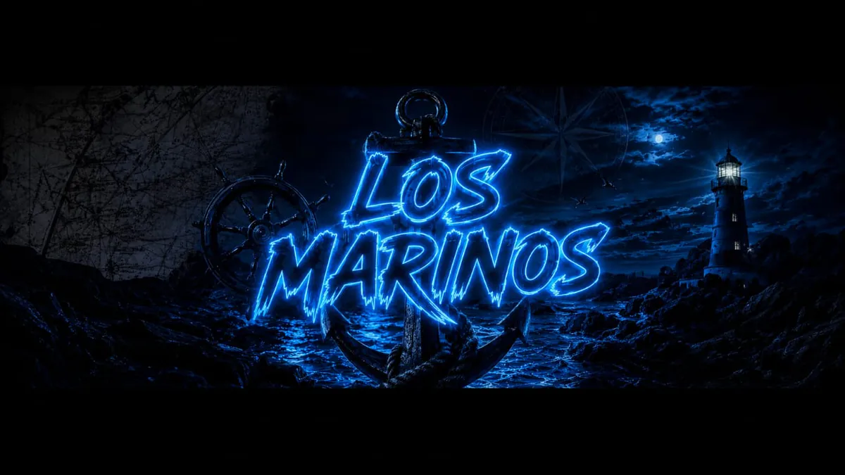 losmarinos