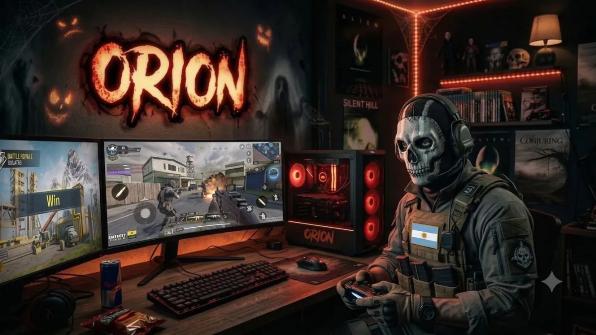 charlyOrion