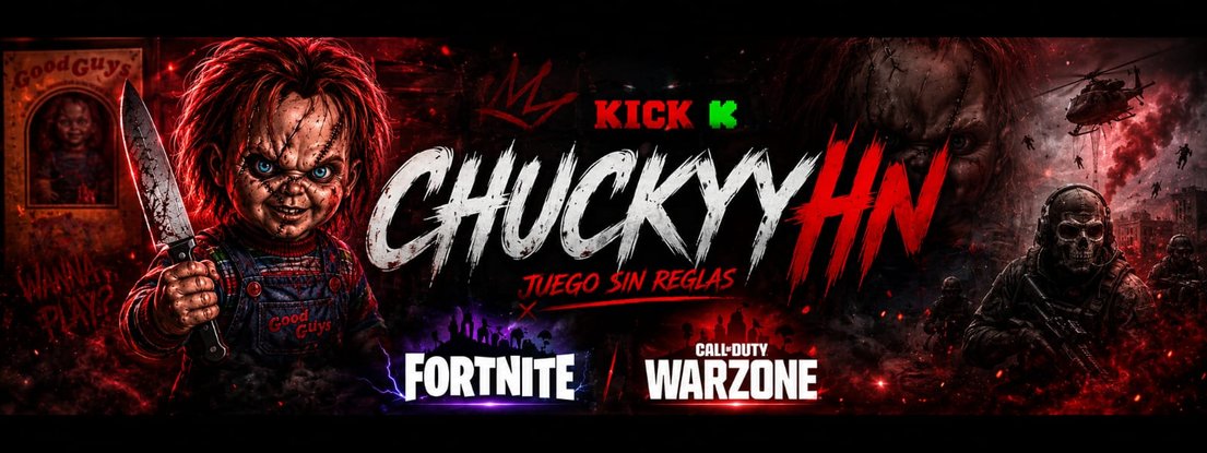ChuckyyHN