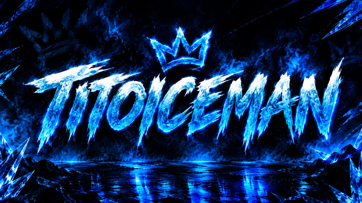 TitoIceman