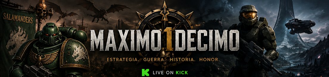 MAXIMO1DECIMO