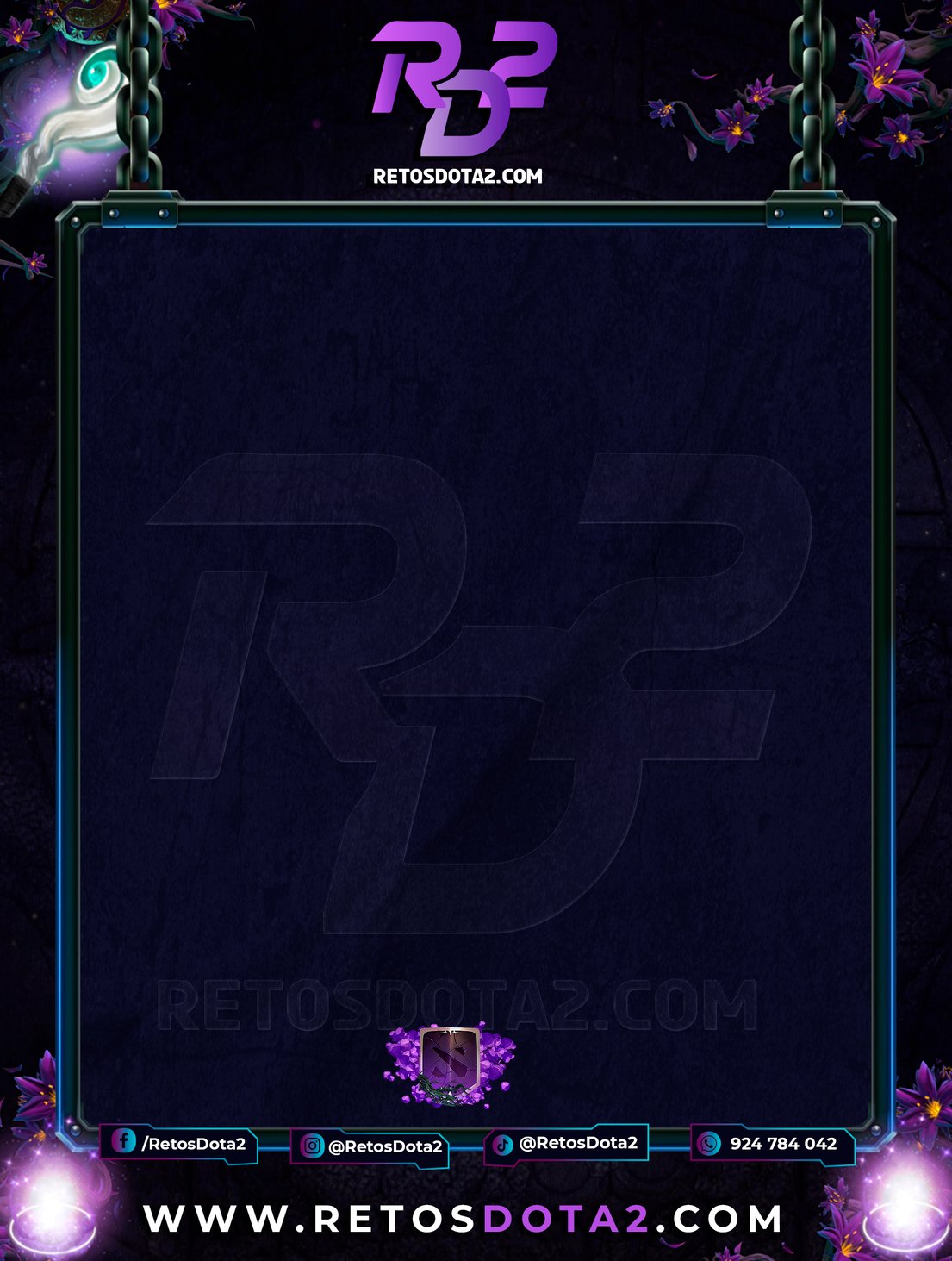 RetosDota2