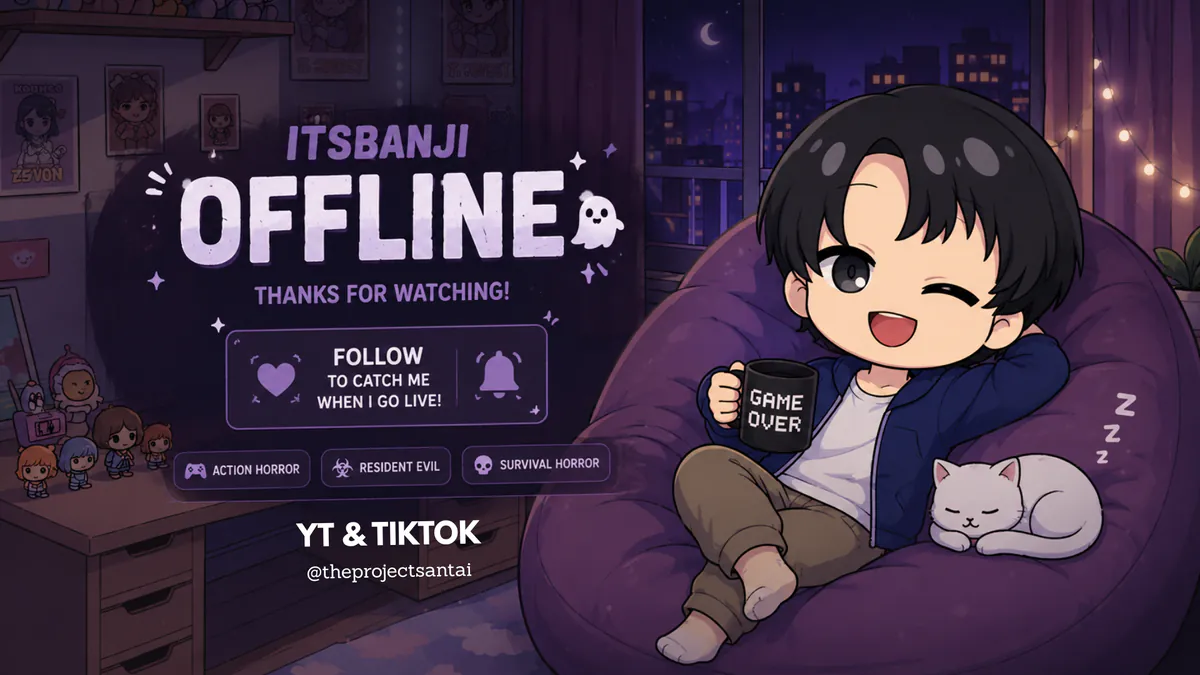 ItsBanji