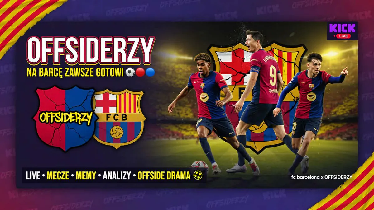 Offsiderzy