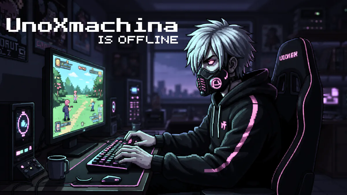 unoXmachina