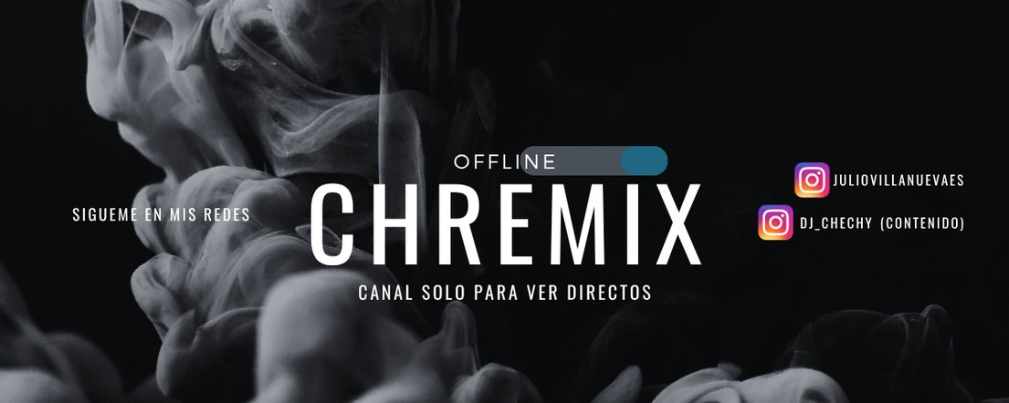 chremix
