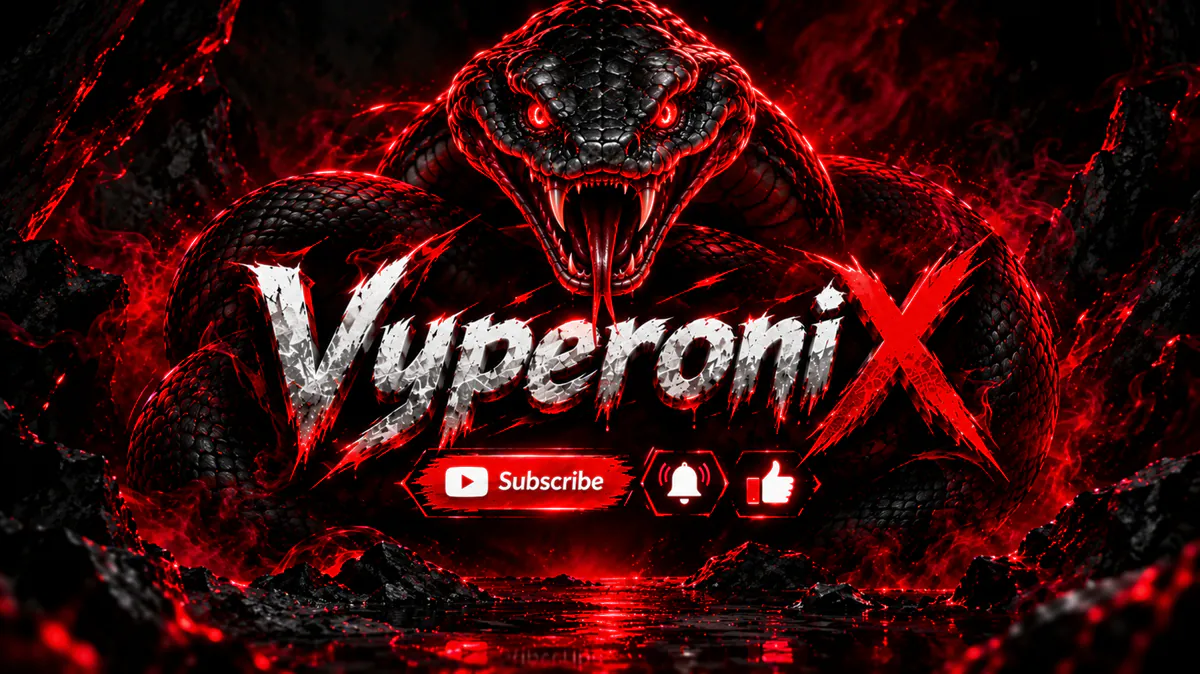VyperoniXX