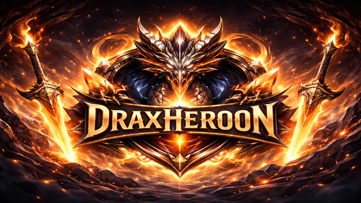 DraxHeroon