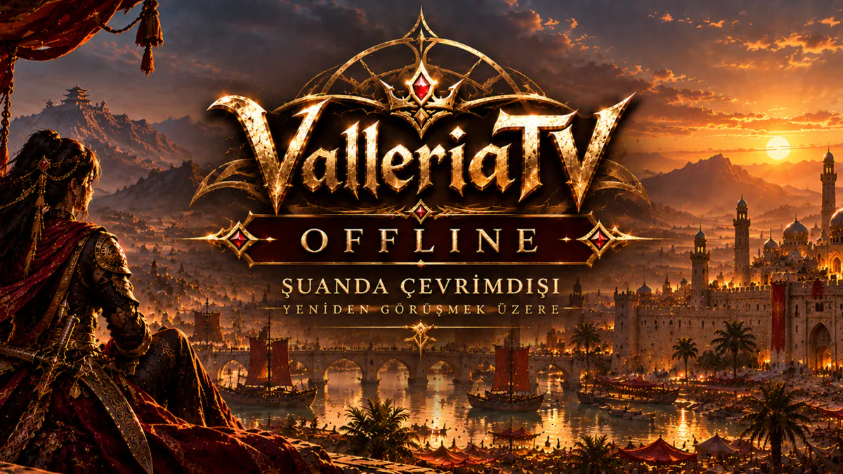 ValleriaTV
