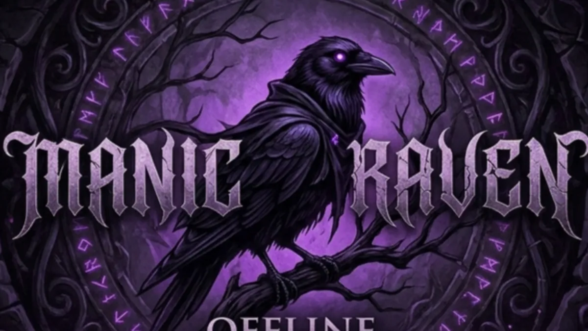 ManicRaven