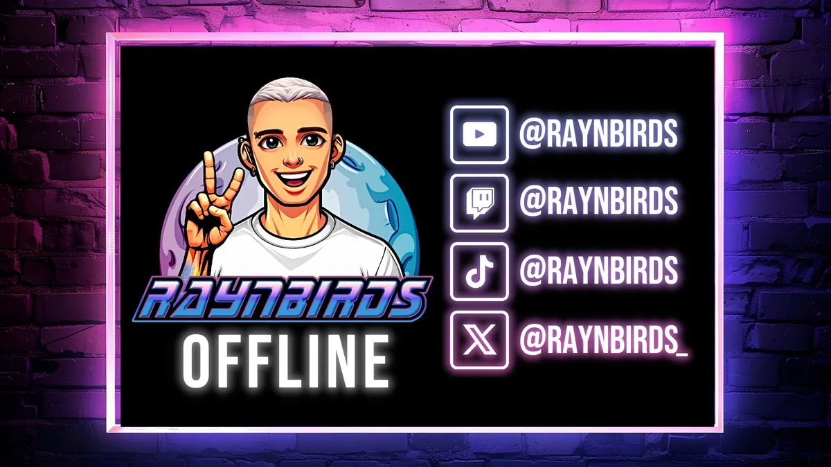 raynbirds