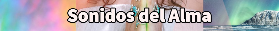 sonidosdelalma