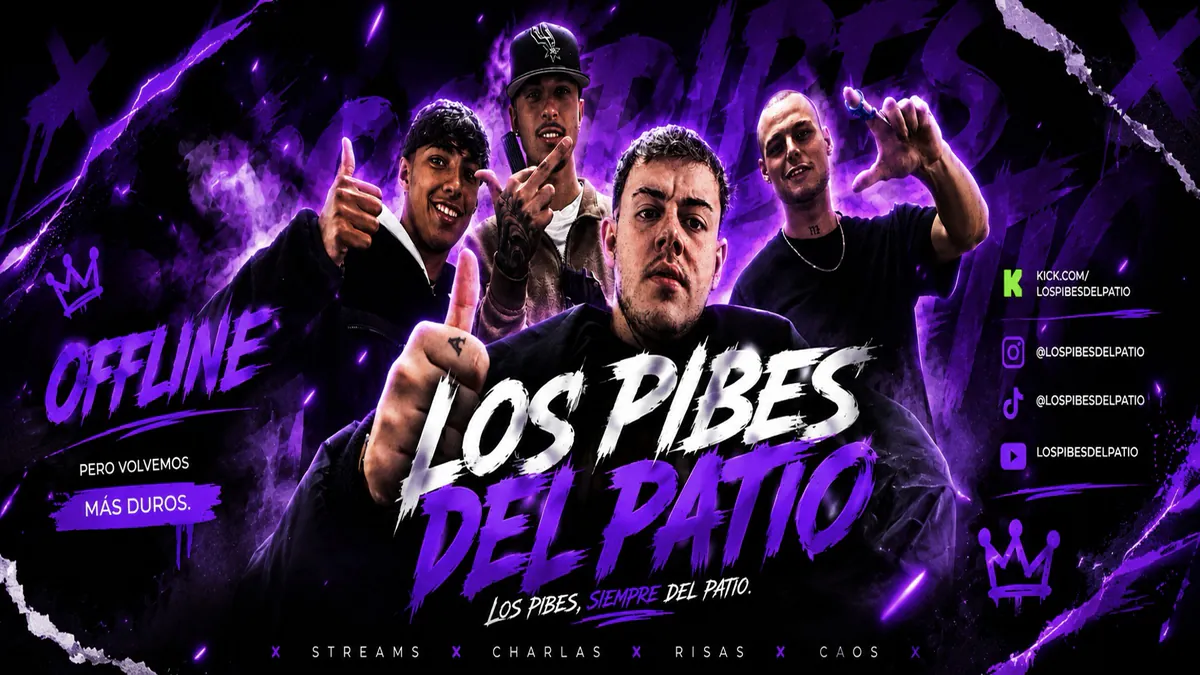 LosPibesdelPatio1