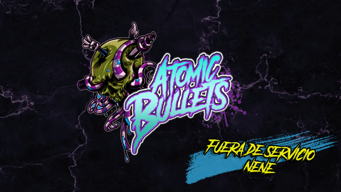 AtomicBullets