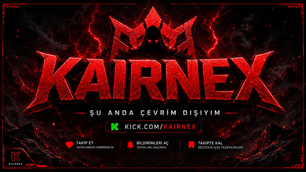 Kairnex