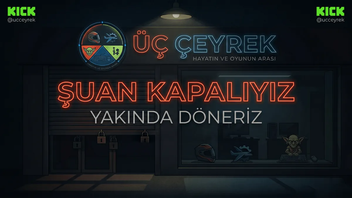 ucceyrek