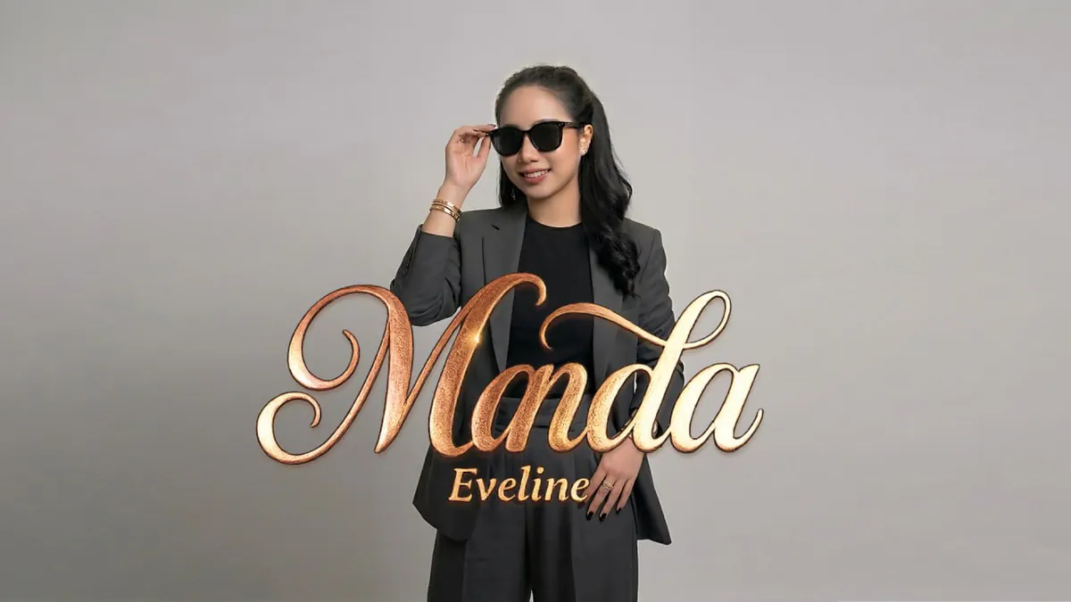 mandaeveline