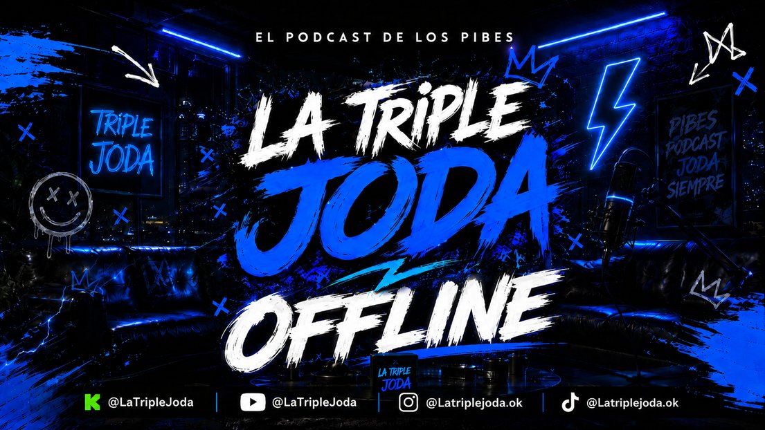 LaTripleJoda
