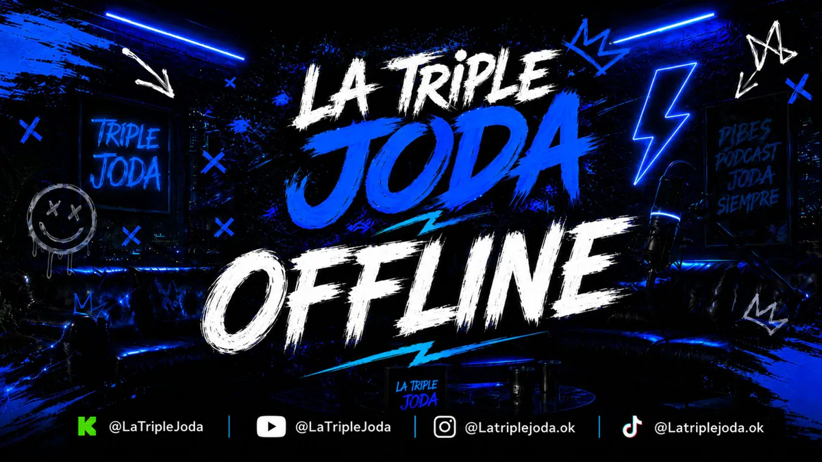 LaTripleJoda