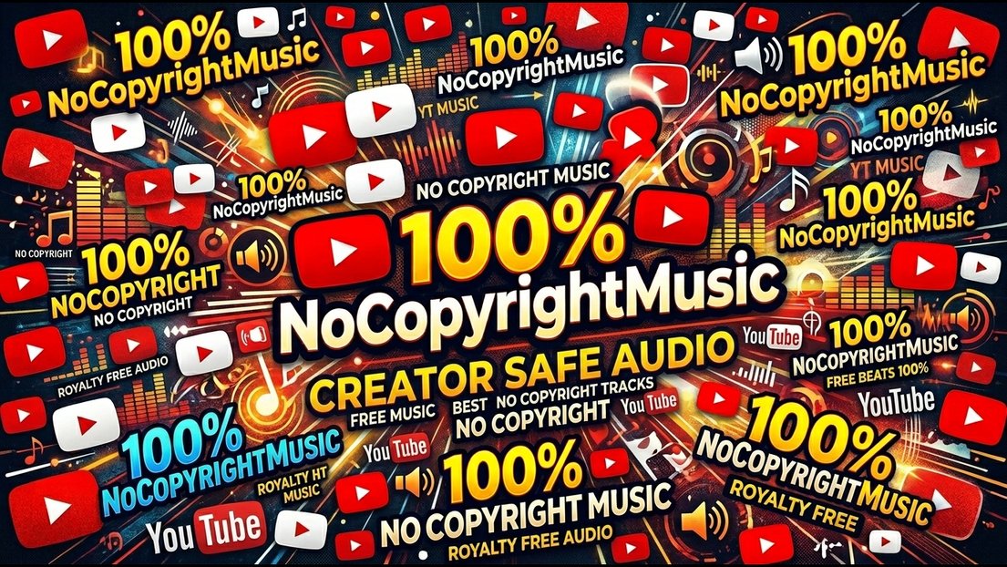 RadioNoCopyrightMusic