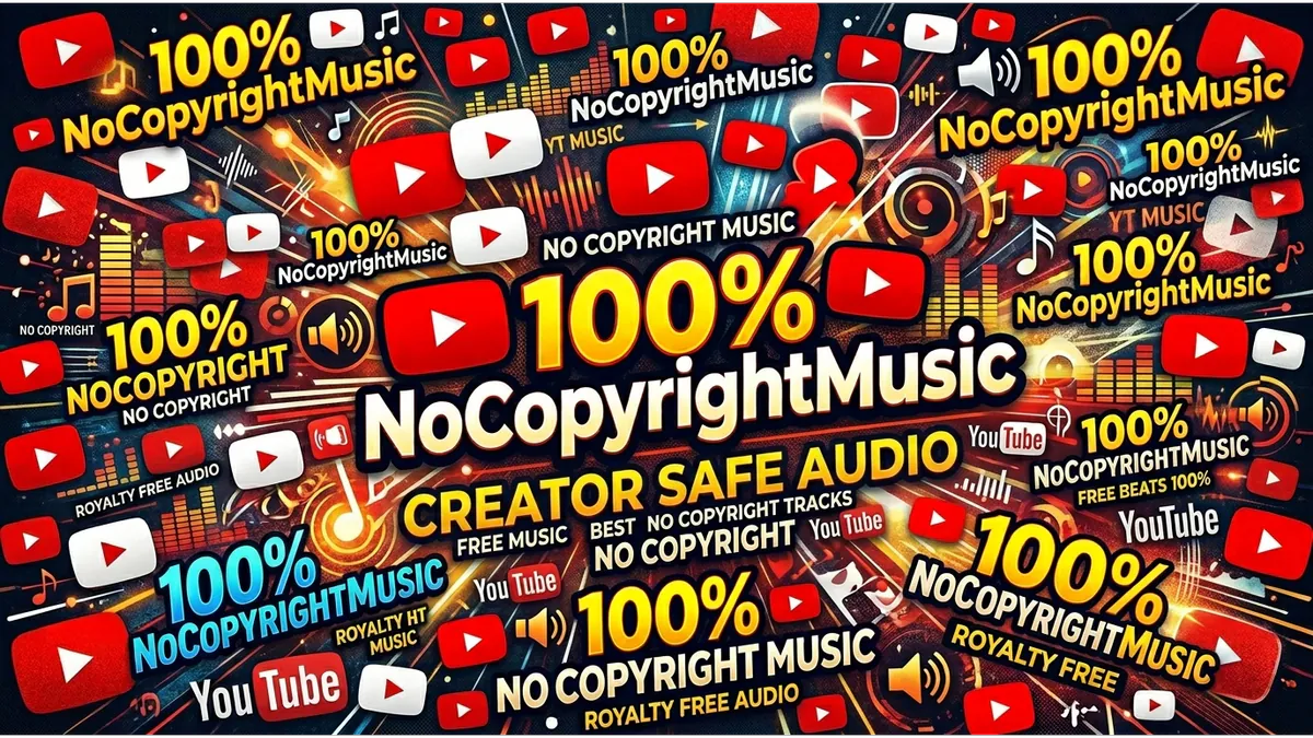 RadioNoCopyrightMusic