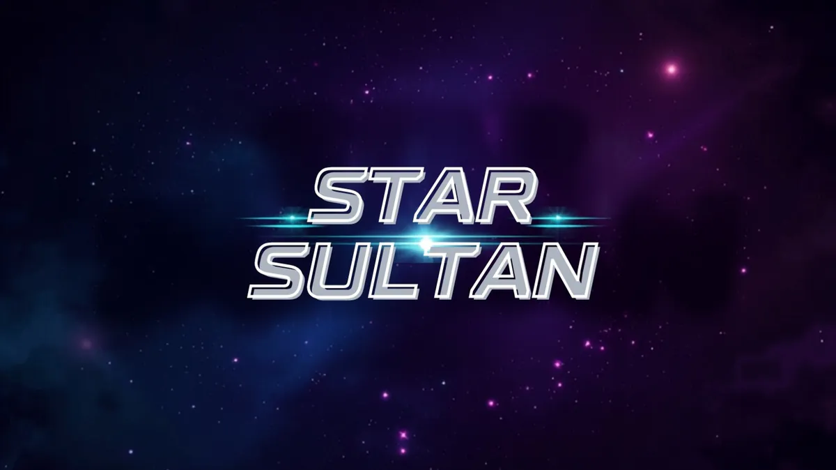 Starsultan