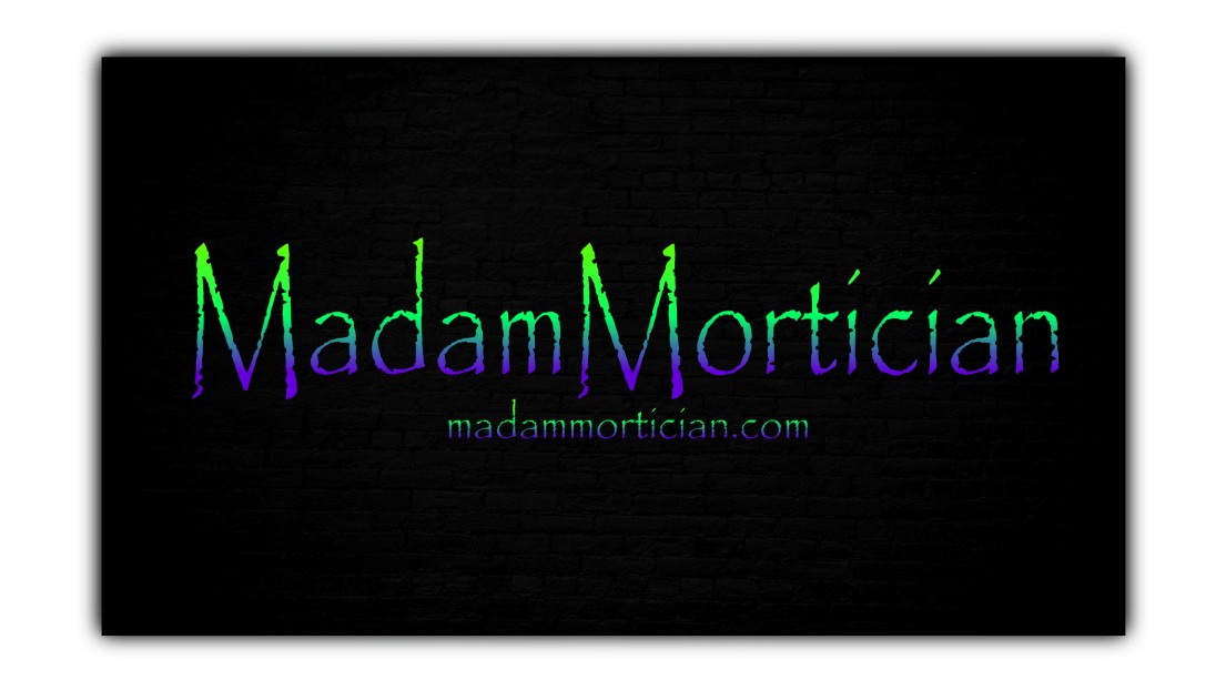MadamMortician