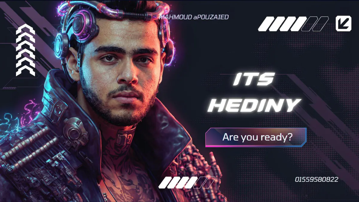 hediny