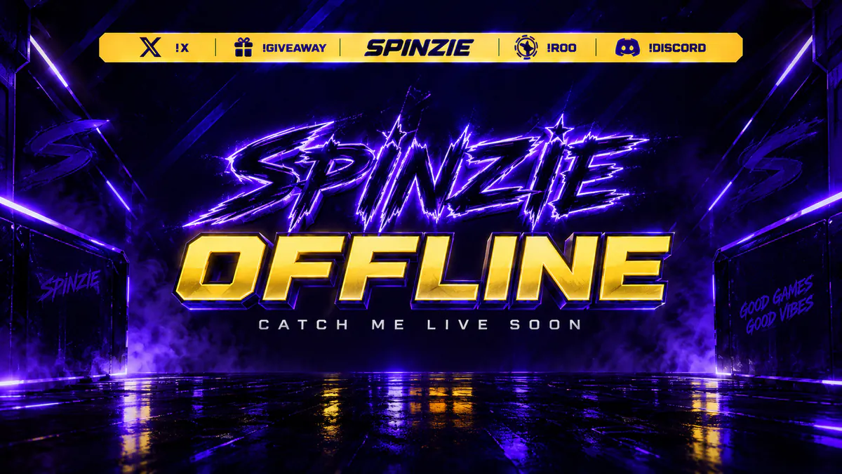 spinzie