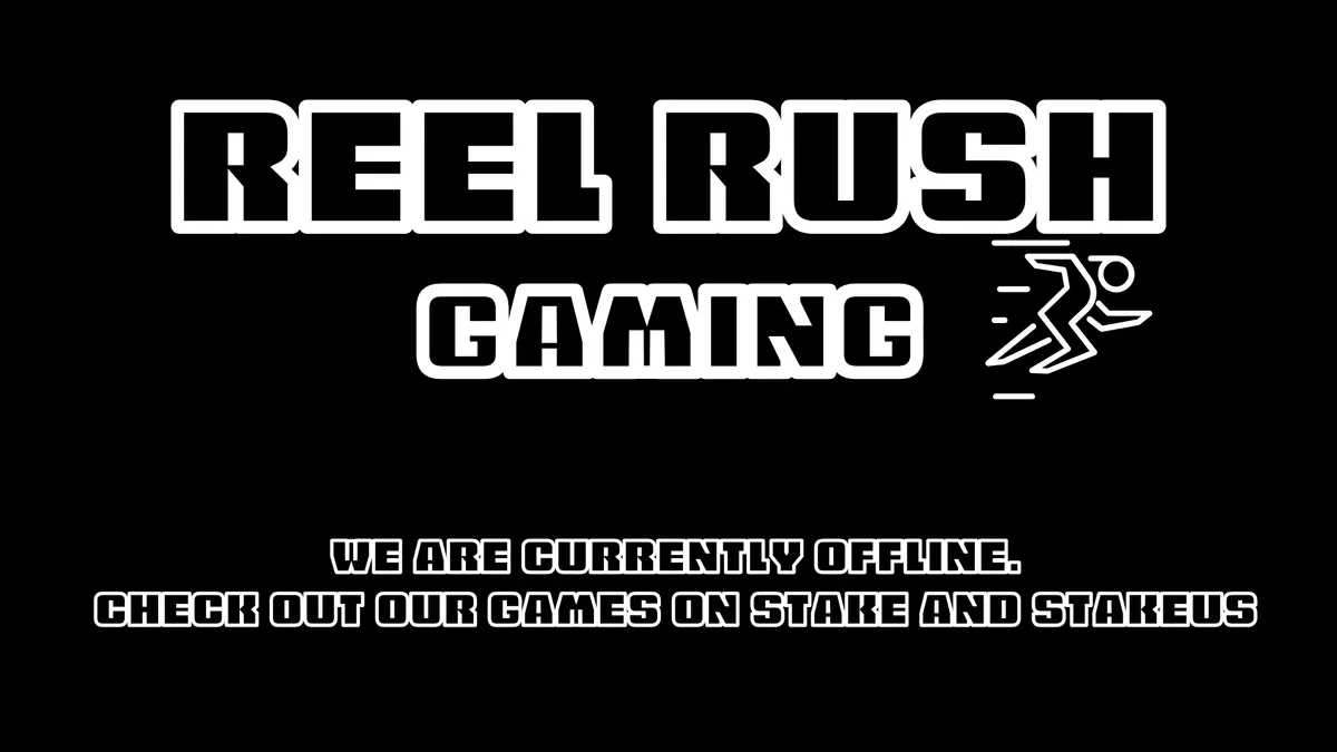 ReelRushGaming