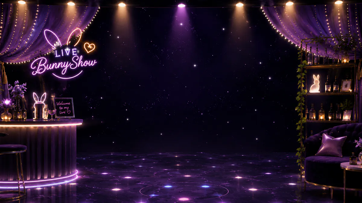 Bunny_Show