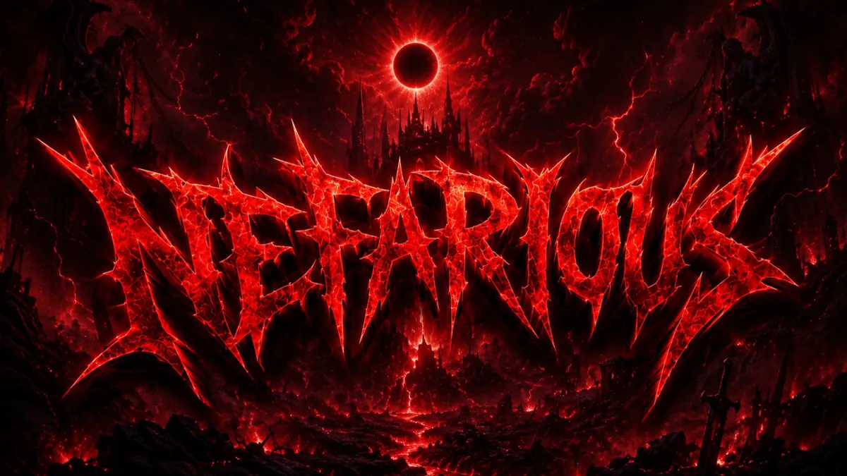 Nefarious247