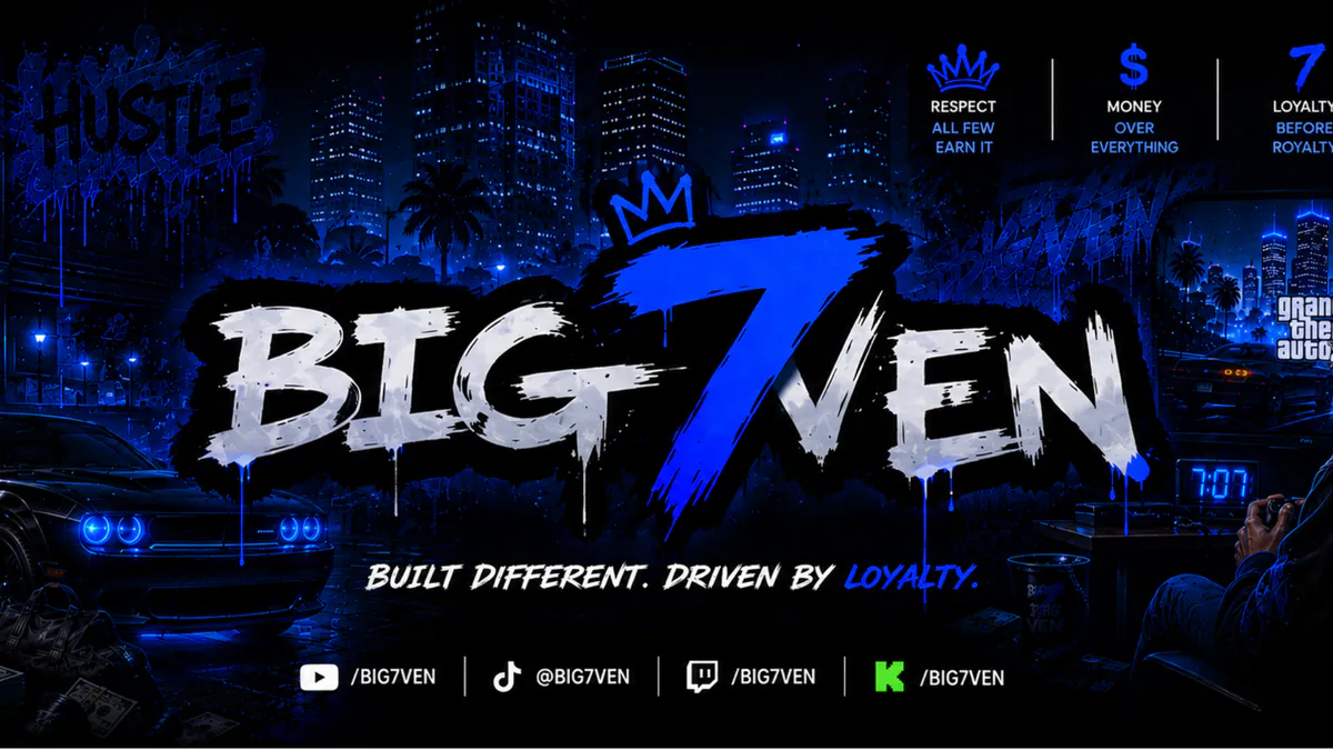 Big7ven