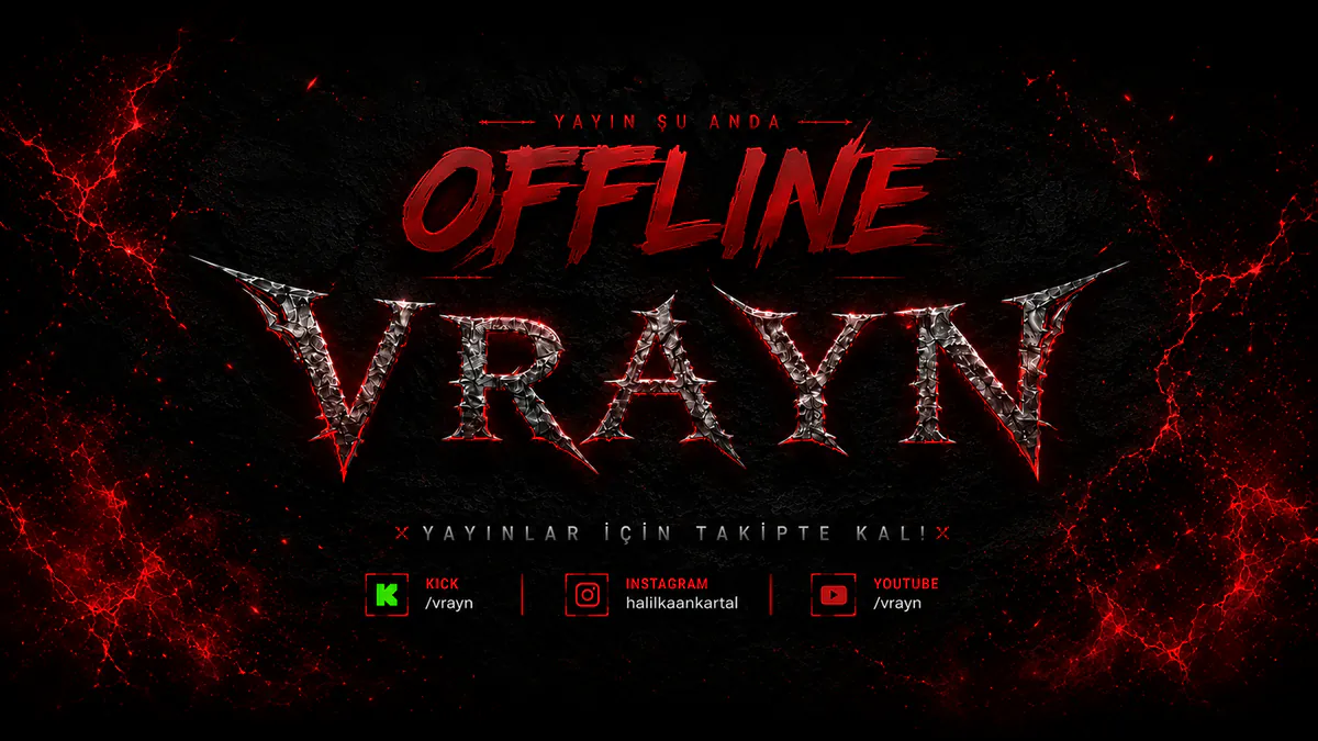 Vrayn