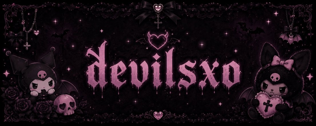 devilsxo