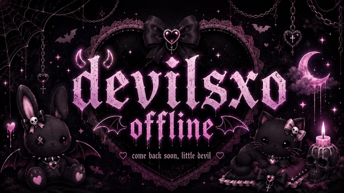 devilsxo