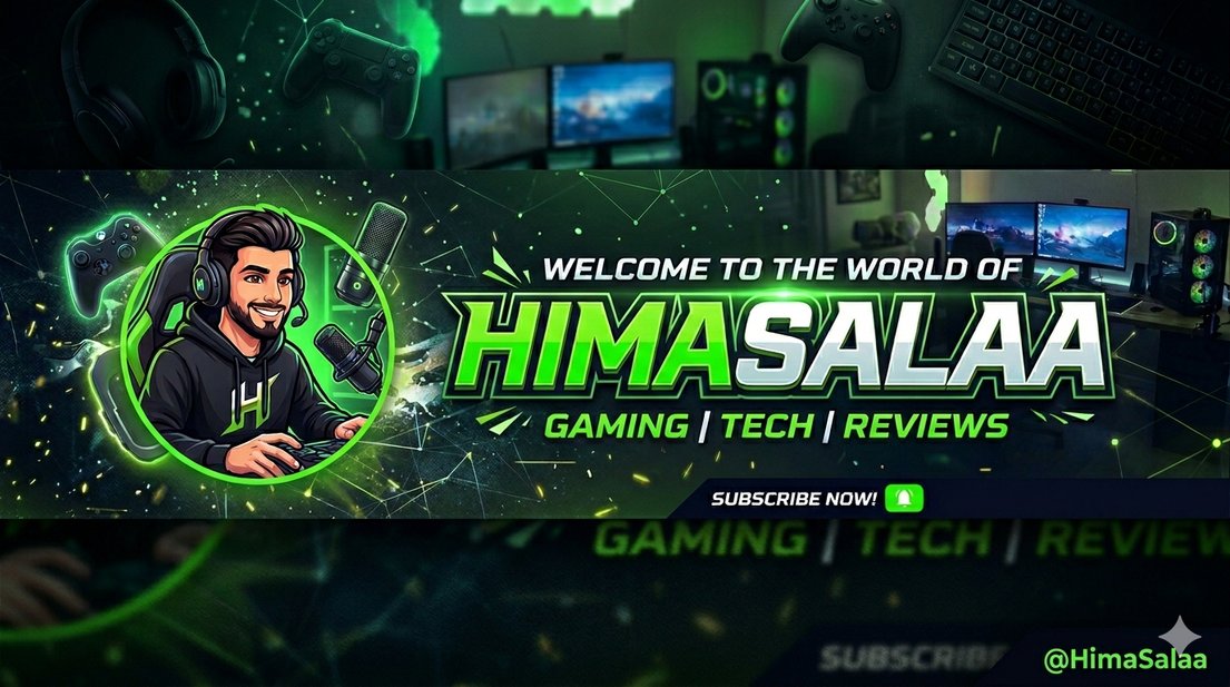HimaSALaa