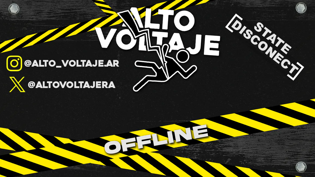 altovoltajeradio