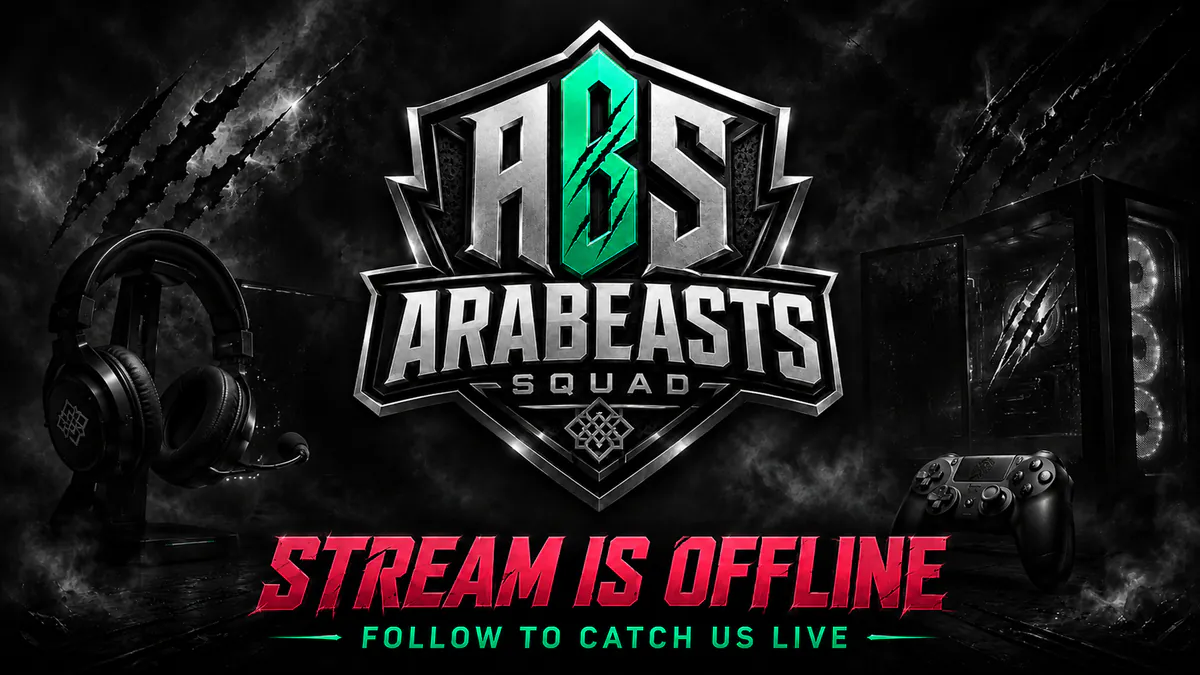 AraBeastsSquad