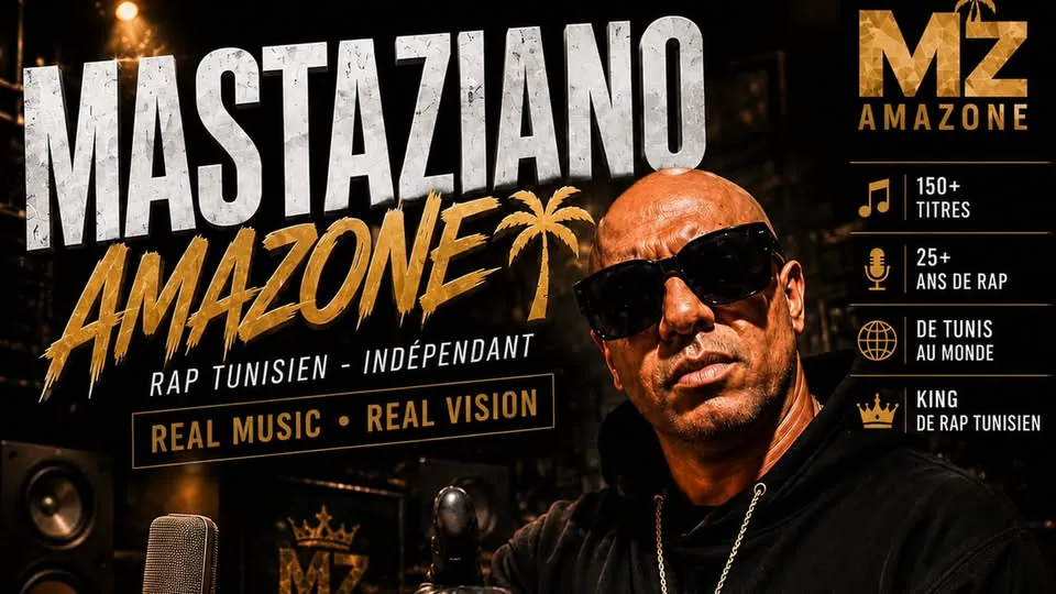MASTAZIANO