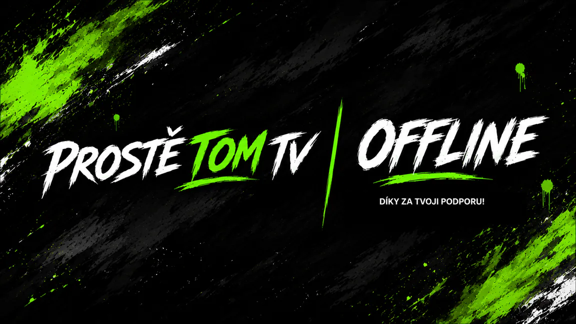 ProsteTomTV