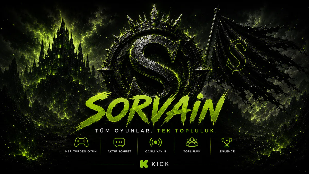 Sorvain