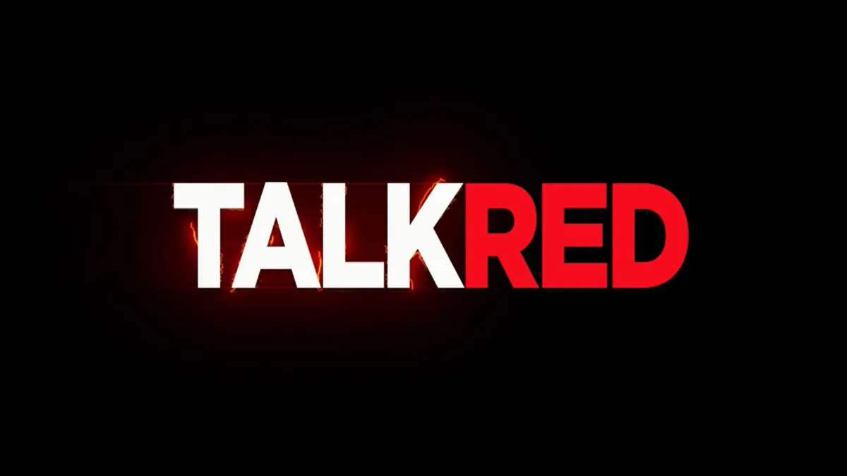 TalkRed