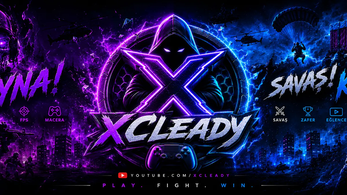 xCleady