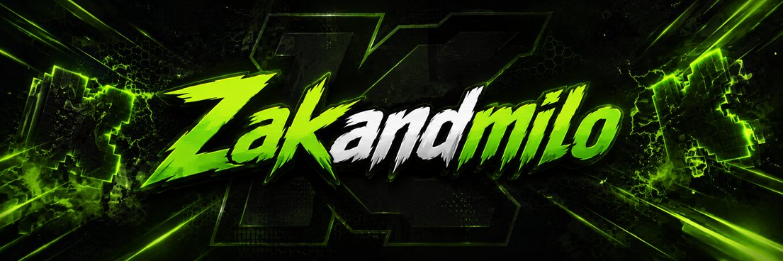Zakandmilo