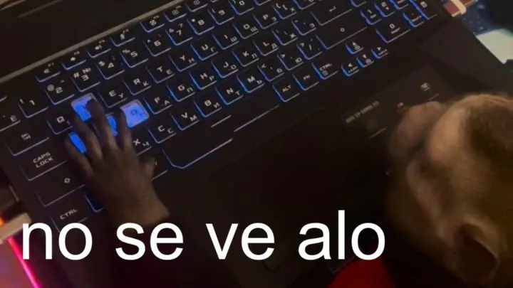 Carreando4MalosKlos