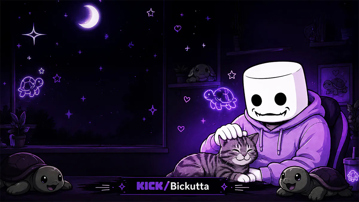 Bickutta