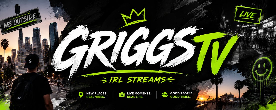 griggsTV