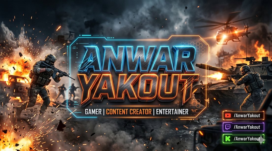 AnwarYakout